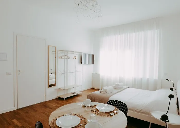 Bed & Breakfast Faro