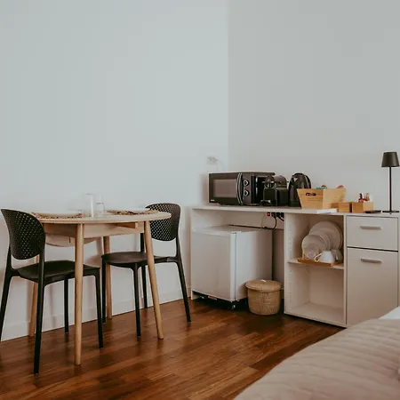 Bed & Breakfast Faro