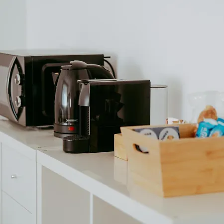 Faro Bed & Breakfast