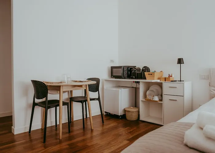 Bed & Breakfast Faro