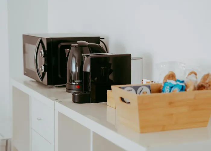 Faro Bed & Breakfast