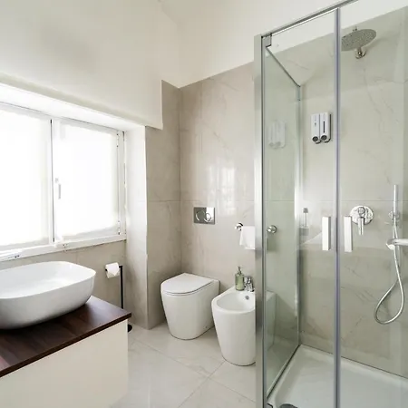 Faro Bed and Breakfast