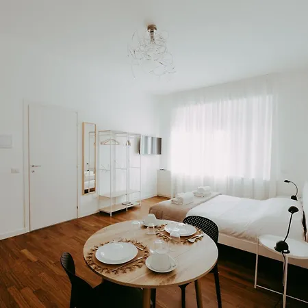 Bed and Breakfast Faro