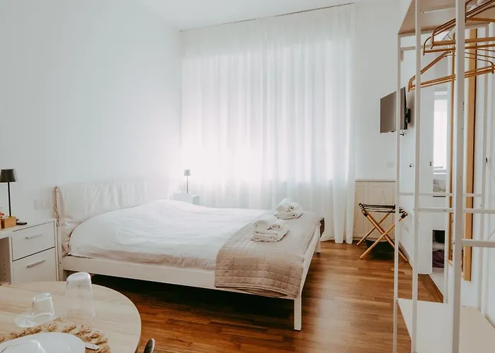 Faro B&B