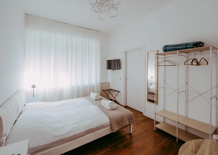 Faro B&B 밀라노