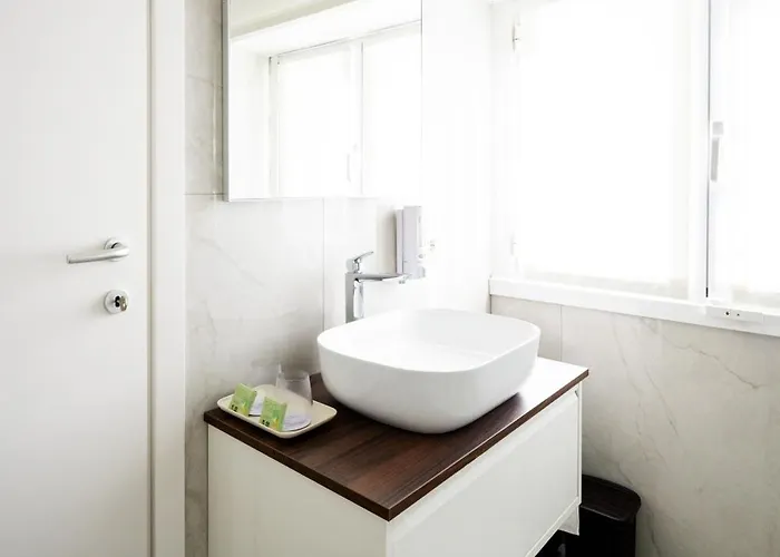 B&B Faro 밀라노
