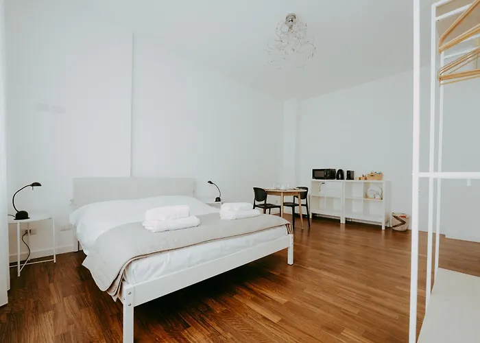 Faro B&B *