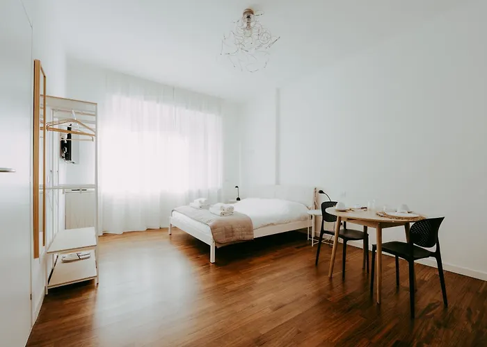 Faro B&B 밀라노